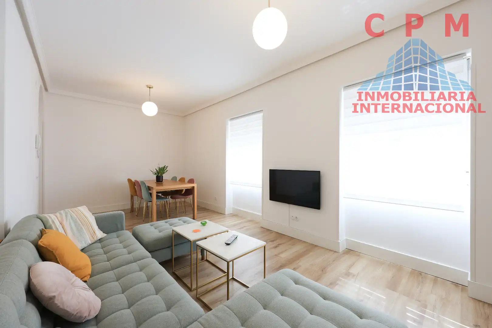 Flat with lift to rent in Retiro, imagen 3
