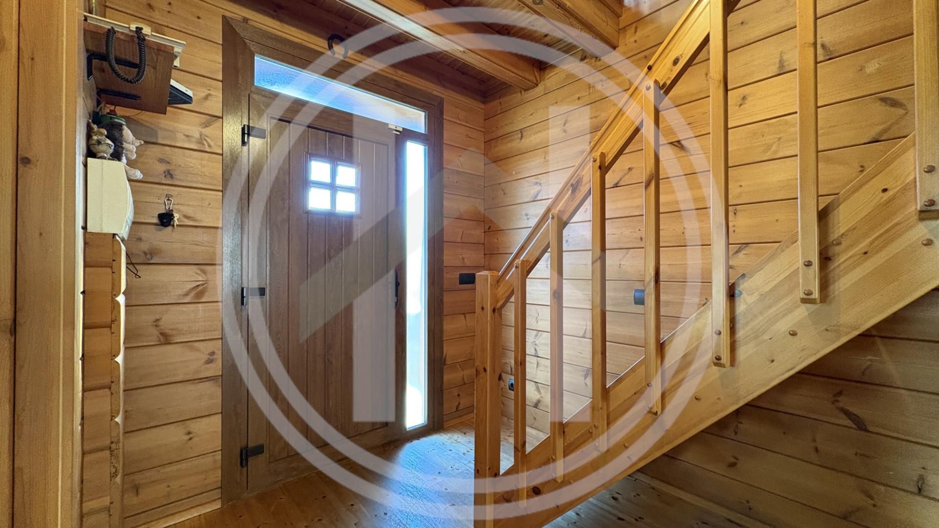 Casa o xalet en venda en Gualba amb Terrassa