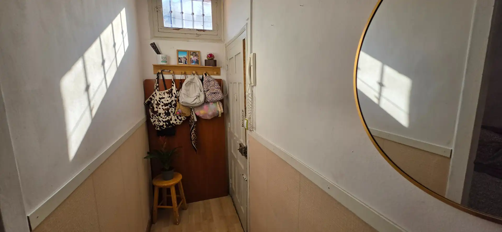 Piso en venta en Zaragoza con Aire acondicionado, Calefacción y Parquet