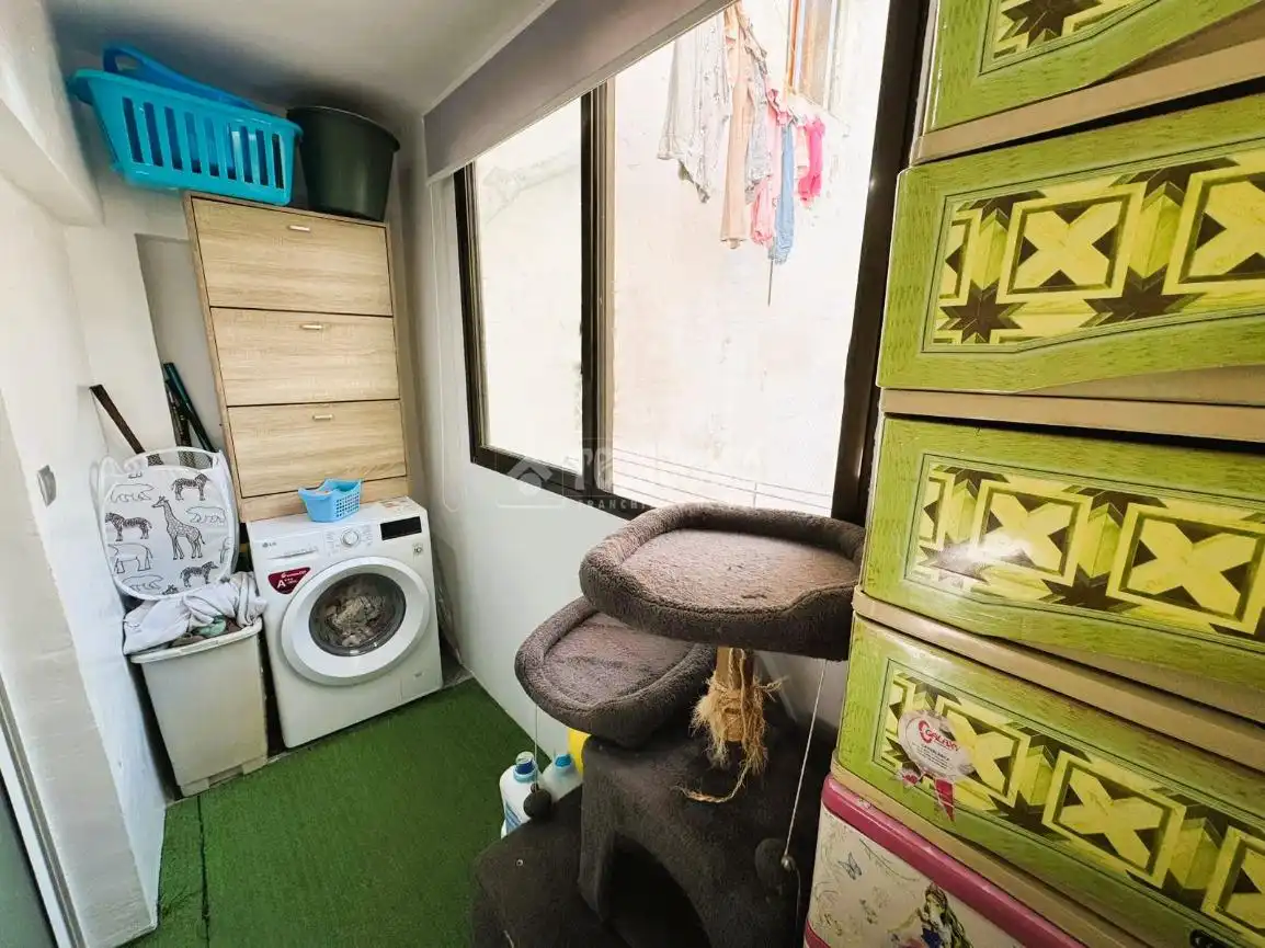 Terrassa de Pis en venda en Torrent amb Aire condicionat, Calefacció i Parquet