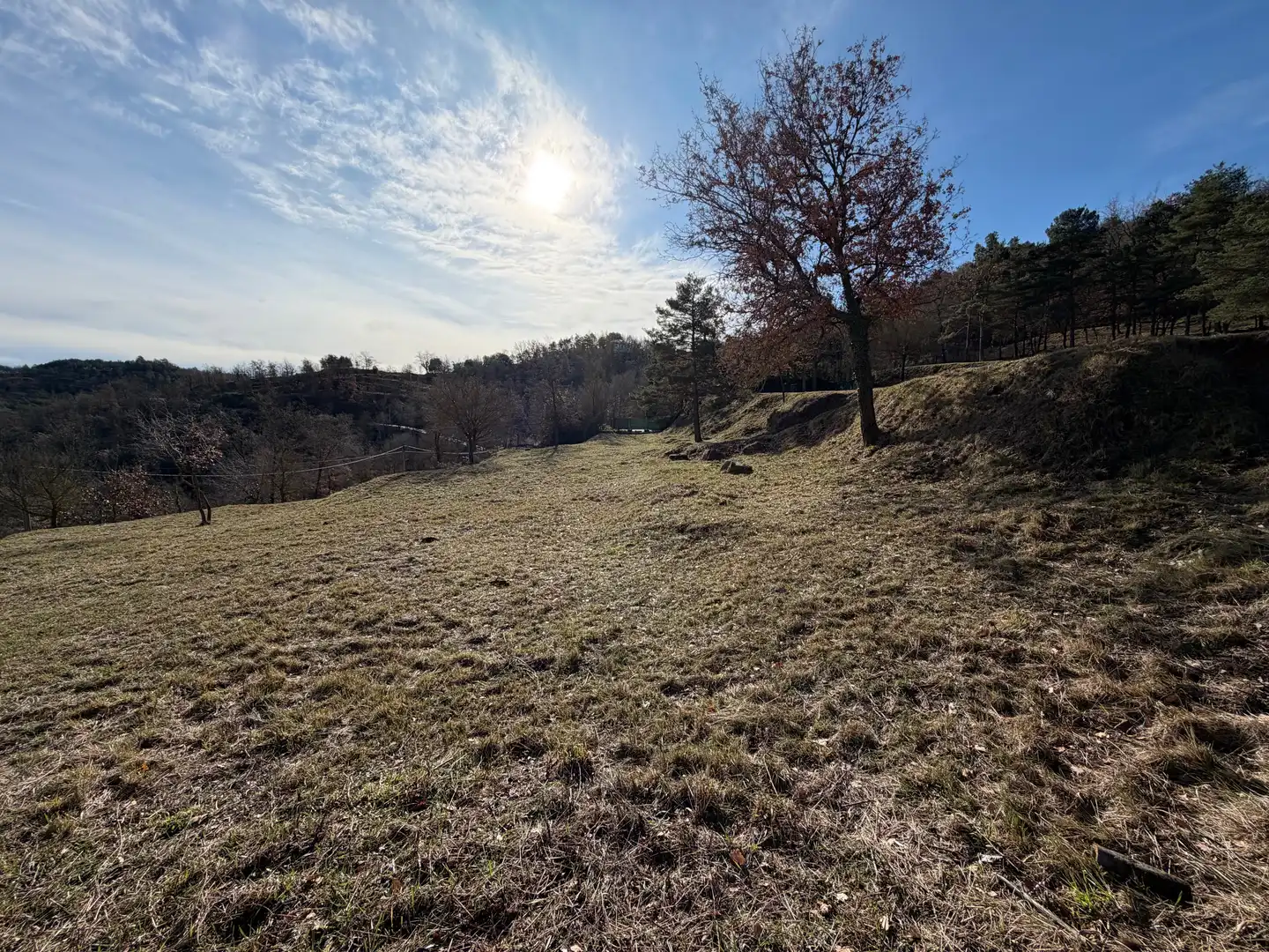 Residential land for sale in Muntanyola, imagen 3