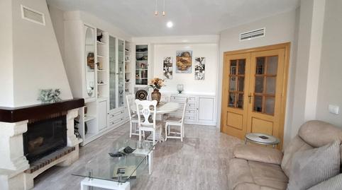 Foto 5 de Casa adosada en venda a Huércal-Overa, Almería