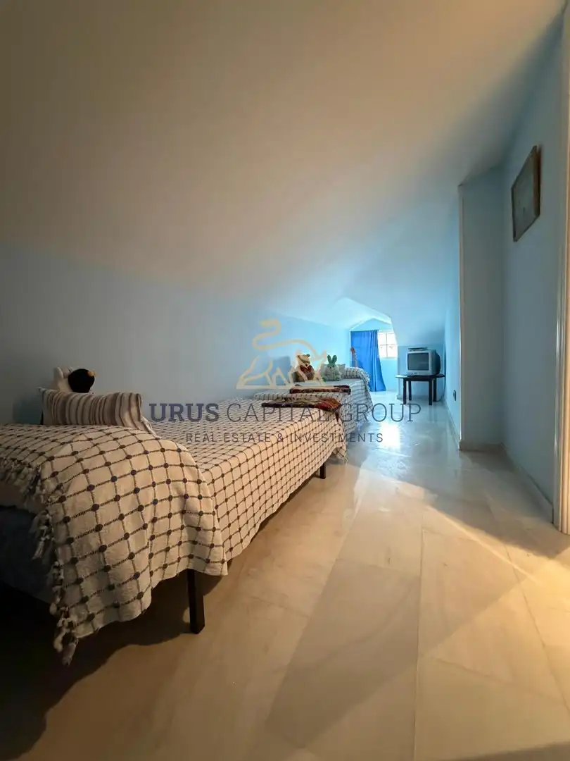 Casa con piscina en venta en Periurbano Oeste - Sierra, imagen 49