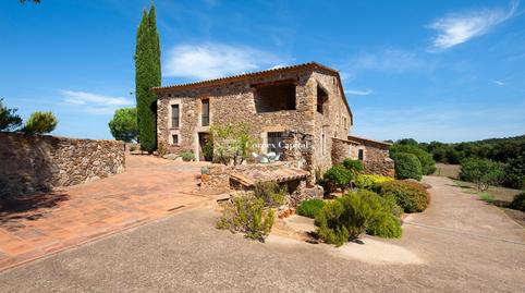 Photo 3 of Country house for sale in Baix Empordà, La Bisbal d'Empordà, Girona