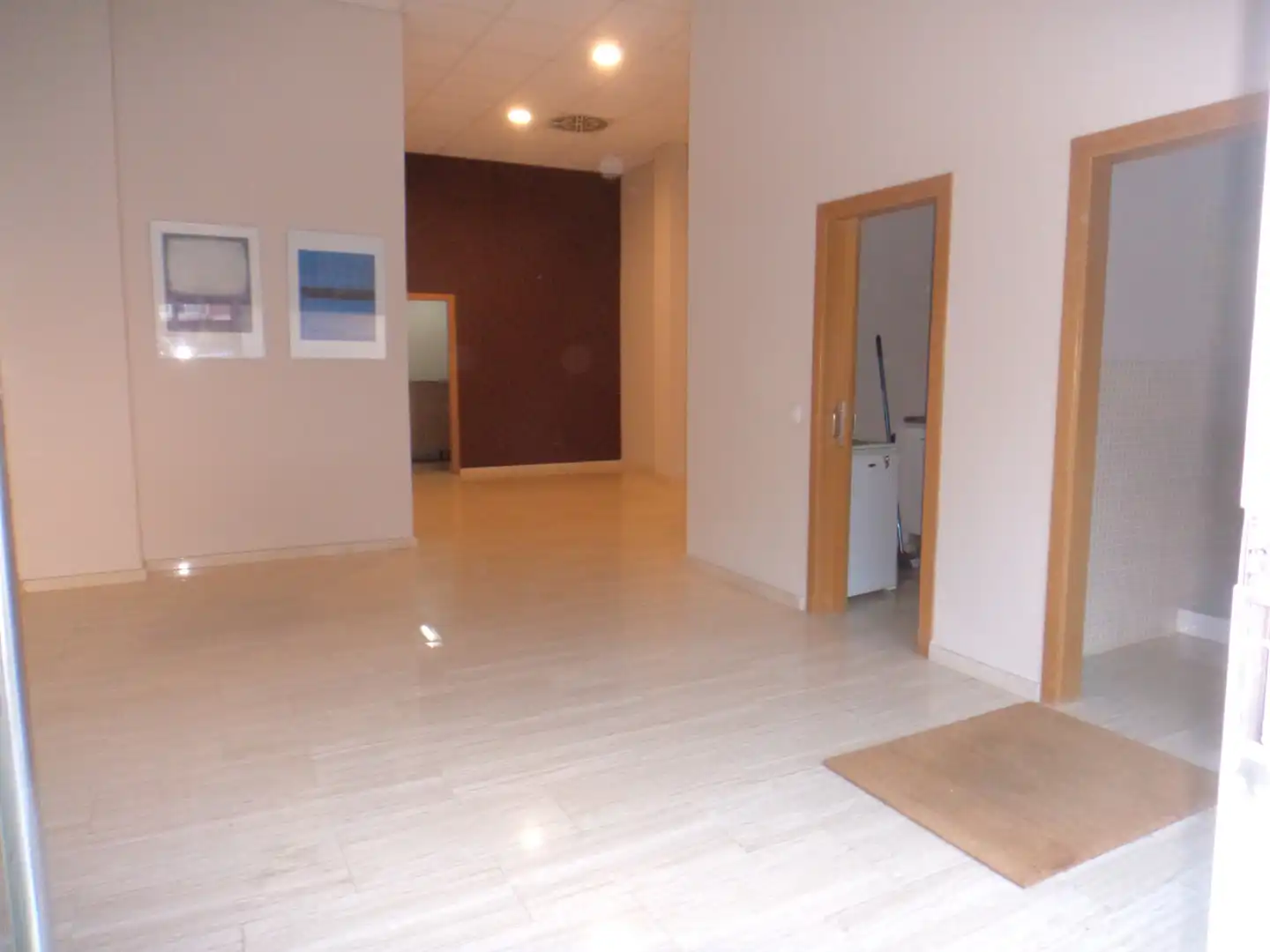 Büro zum Verkauf in Burjassot mit Klimaanlage, Heizung und Abstellraum