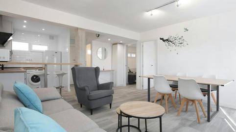 Foto 4 de Pis de lloguer a N/a, Almendrales, Madrid