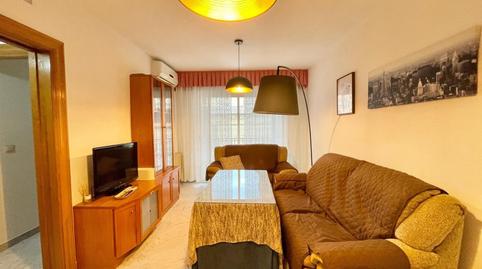Photo 2 of Flat for rent in Plaza de Toros,  Granada Capital