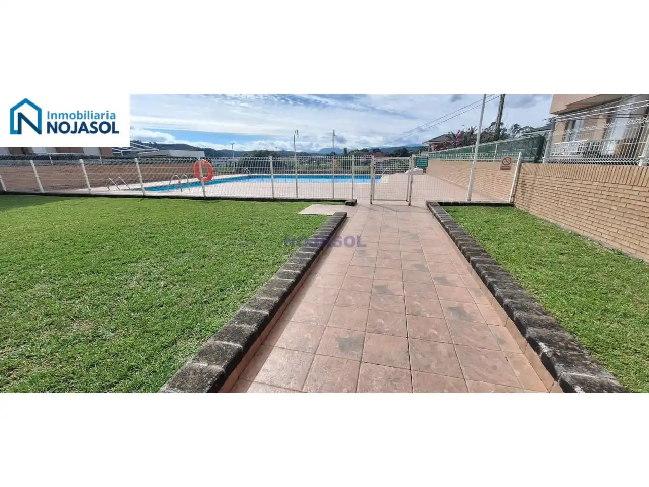 Apartment with pool for sale in Avenida SANTANDER, imagen 43