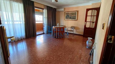 Foto 3 de Pis en venda a Isla Chica, Huelva