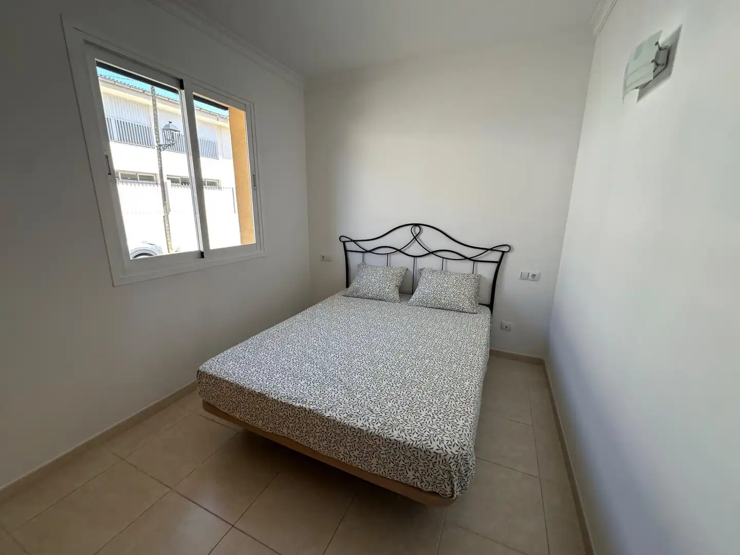 Habitación de Planta baja de alquiler en Consell