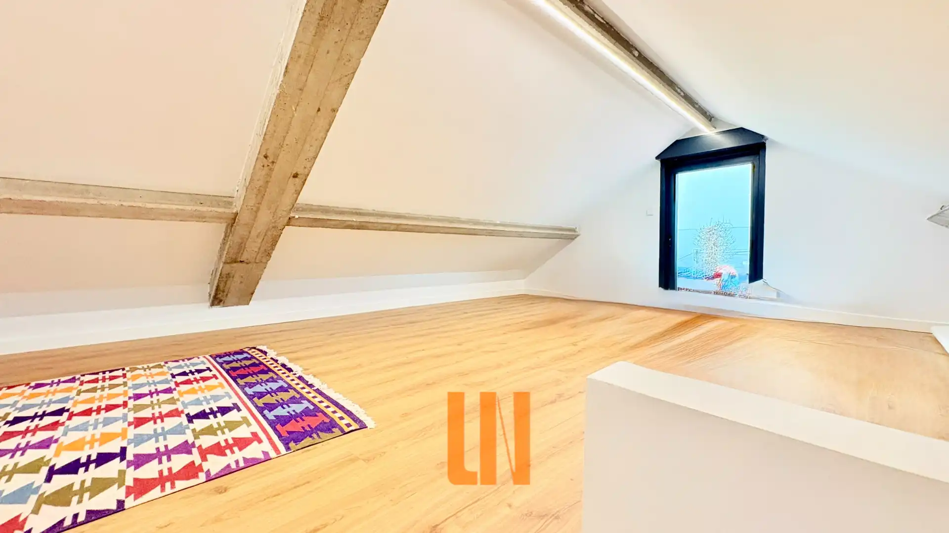 Sala d'estar de Casa o xalet en venda en Carballo, A Coruña