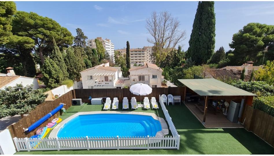 Photo 1 of House or chalet for sale in El Pinar- Palacio de Congresos, Málaga