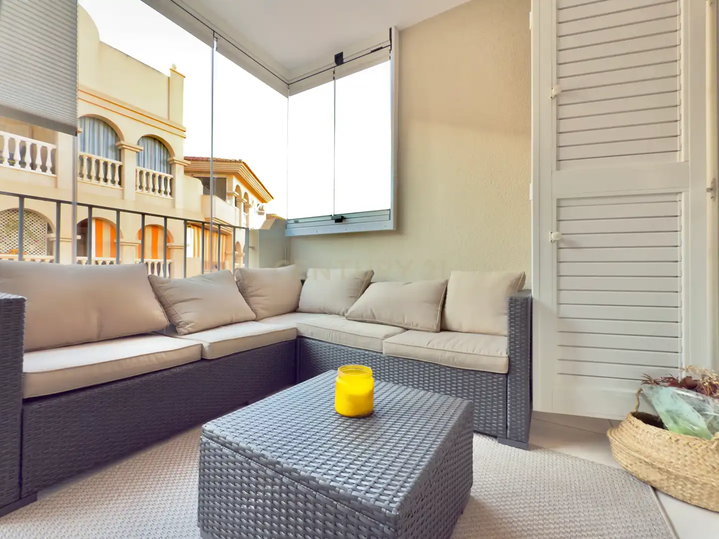 Apartamento con terraza en venta en Almerimar, imagen 50