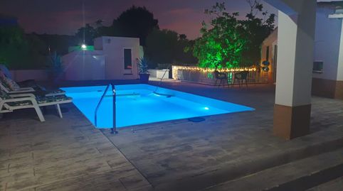 Chalet exclusivo en Archena espacio, comodidad y calidad de vida