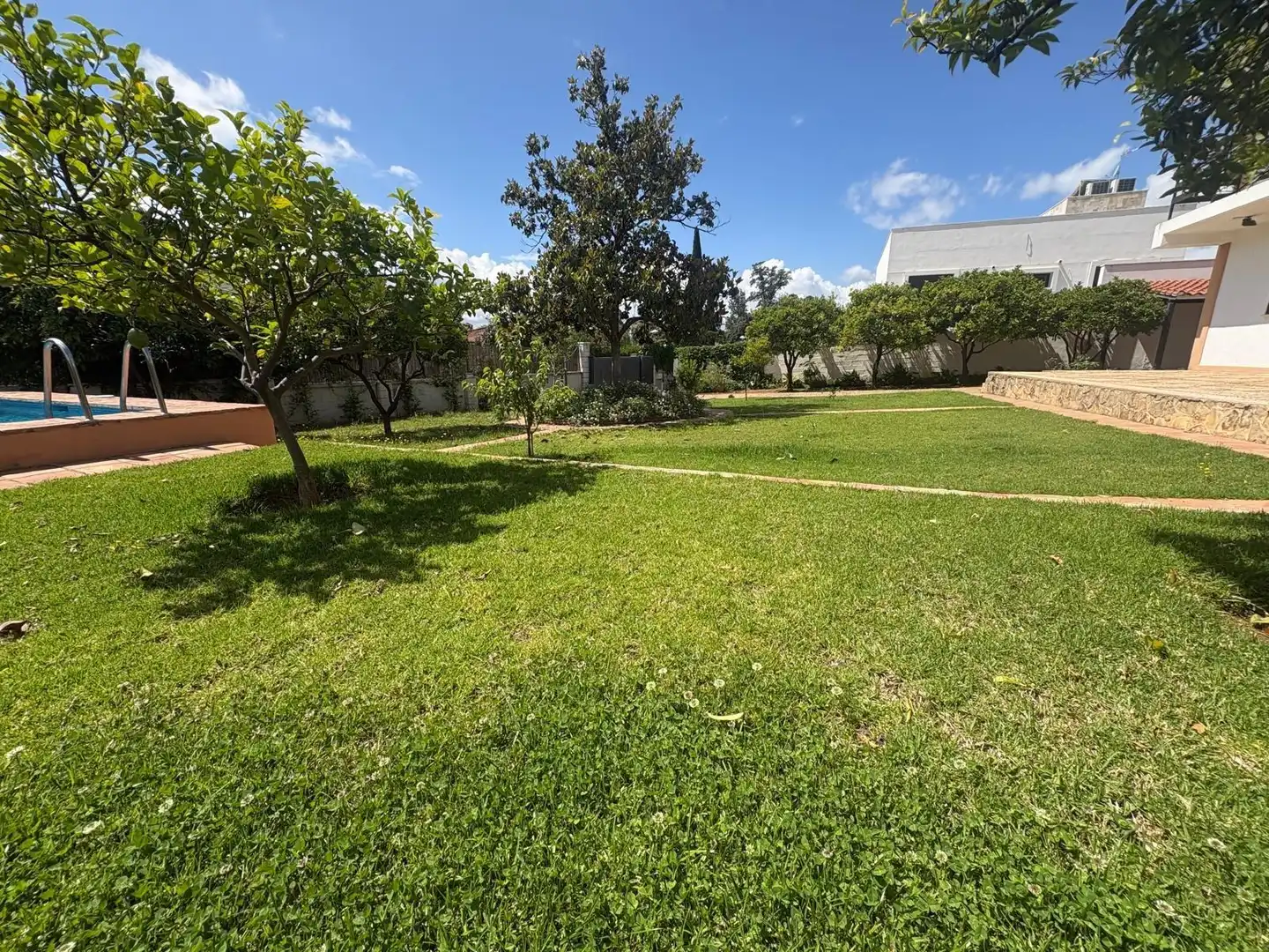 Casa o xalet en venda a El Brillante -El Naranjo - El Tablero