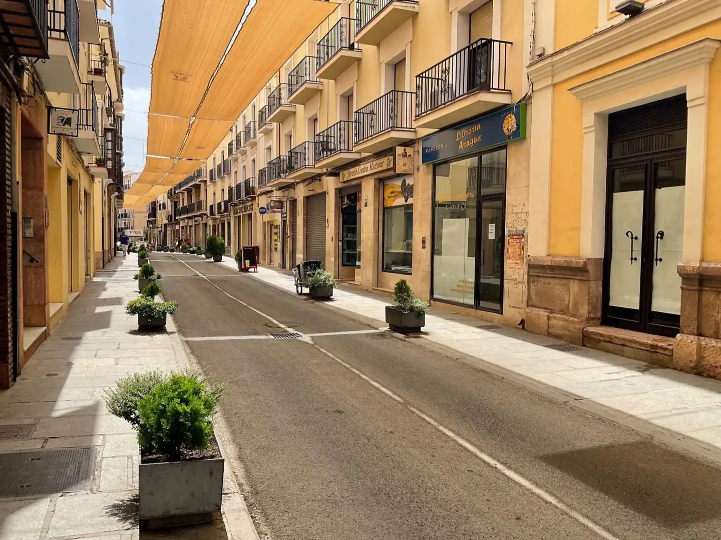Local comercial en alquiler en Centro, imagen 2