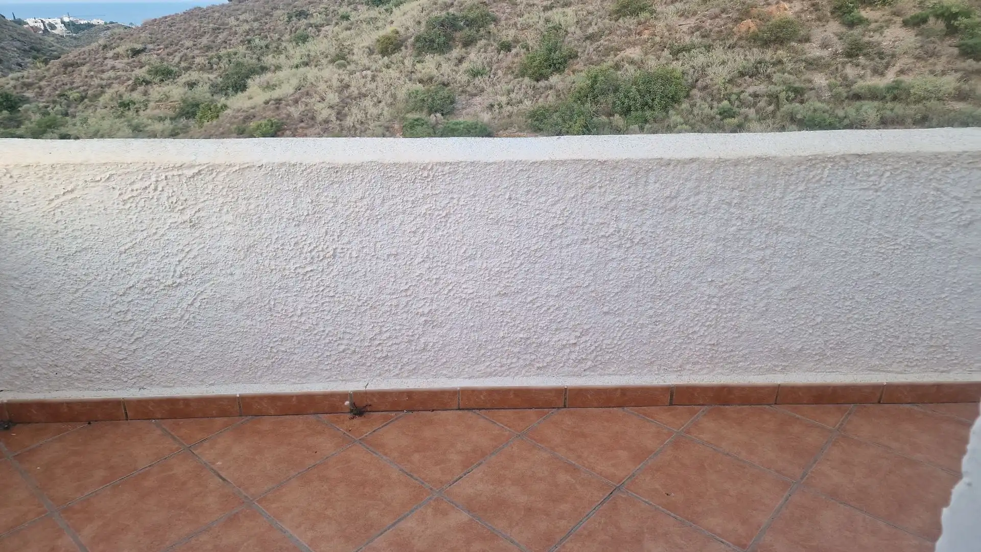 Terrassa de Finca rústica en venda en Mojácar amb Aire condicionat i Terrassa
