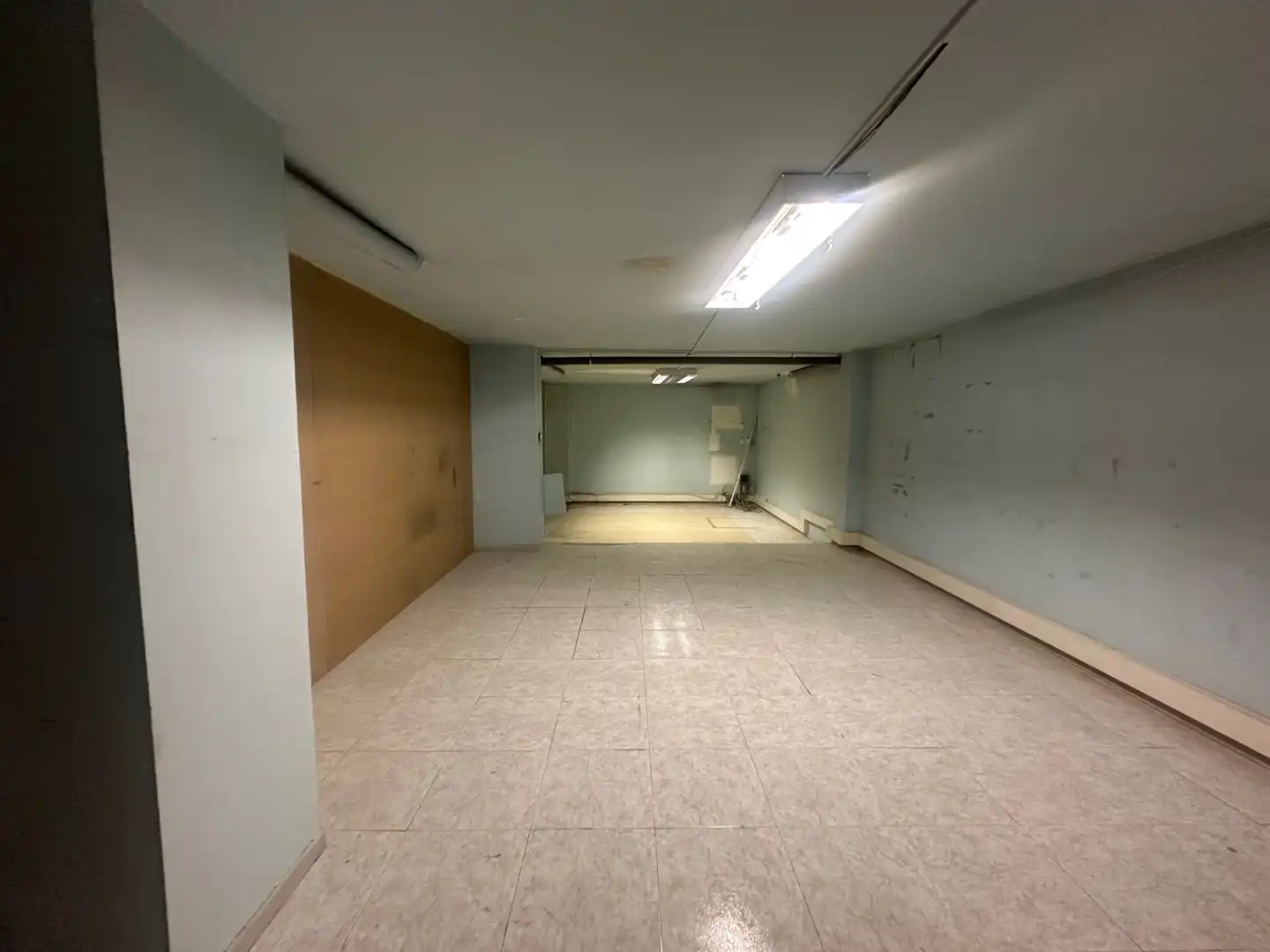 Local comercial en venta en Carrer de Violant d'Hongria Reina d'Aragó 89, imagen 9