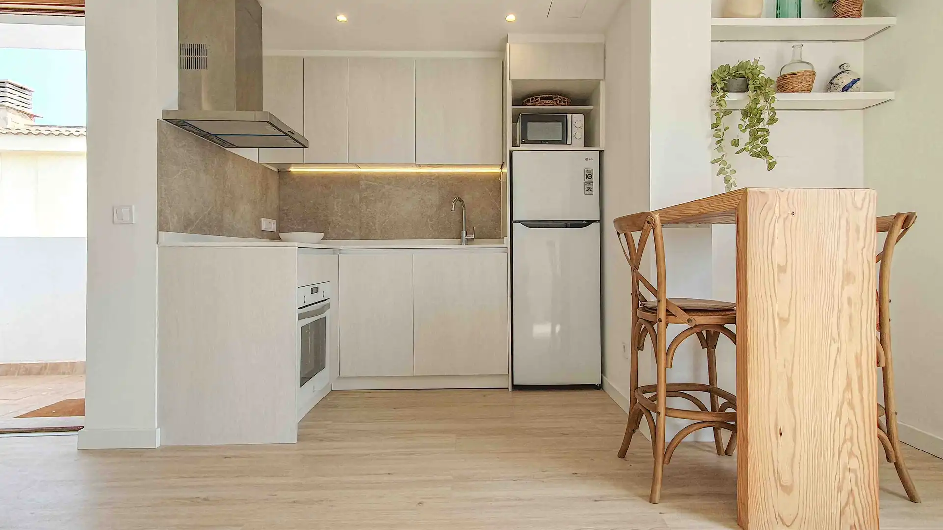 Ático en venta en Colònia Sant Jordi