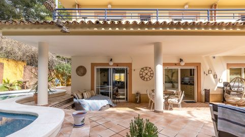 Foto 4 de Casa adosada en venta en L'Albir, L'Alfàs del Pi