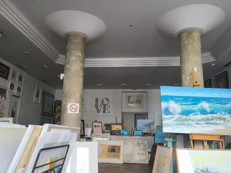 Commercial properties for rent in Marbella Centro
