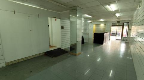 Photo 5 of Premises to rent in Doctor Barraquer - G. Renfe - Policlínico,  Sevilla Capital
