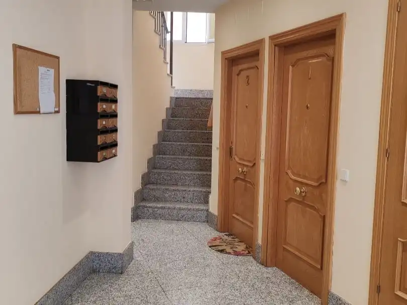 Flat for rent in Galapagar  with Heating, Terrace and Oven