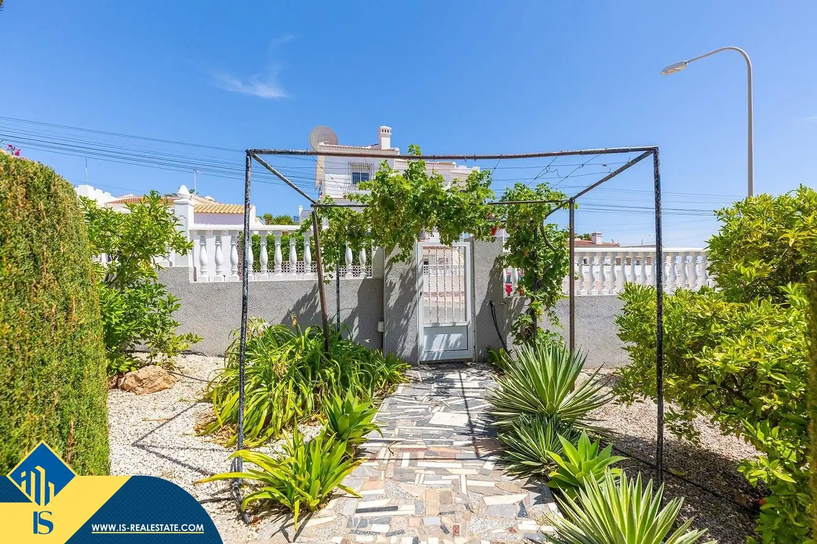 Chalet con piscina en venta en Rojales, imagen 38