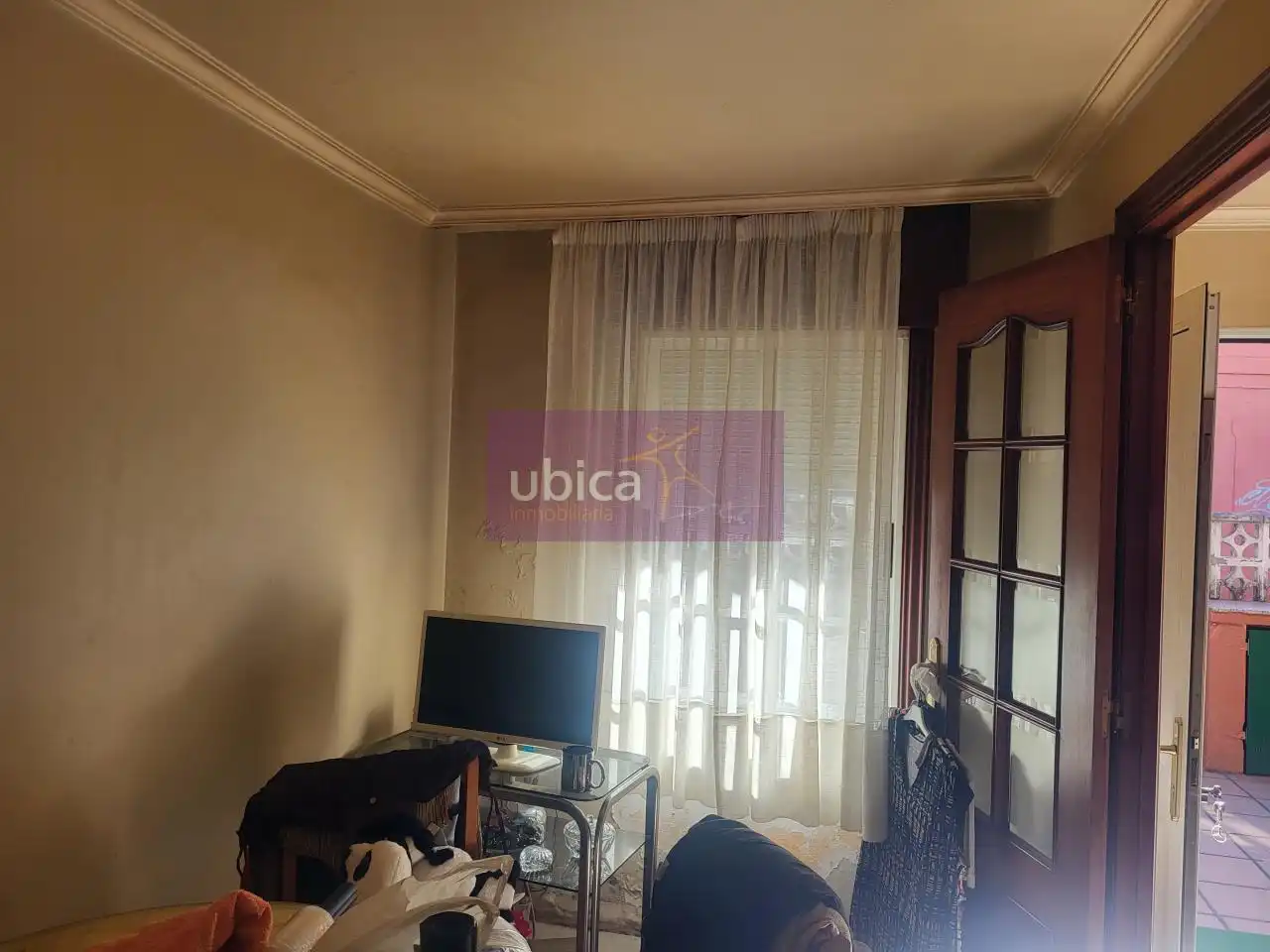 Bedroom of Detached homes for sale in Vigo   with Parquet flooring and Terrace