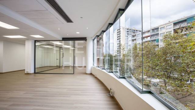 Oficina en Alquiler en CL MARQUES DE SENTMENAT en Barri de les Corts