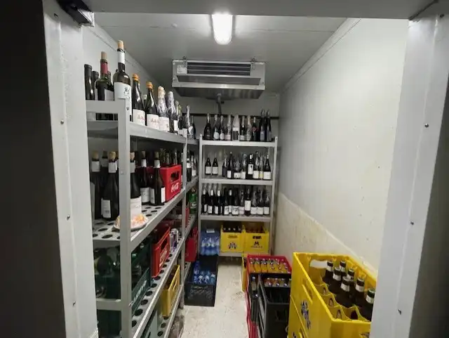 Gewerbefläche zur Übernahme in Reixac - Vallensana Baixa, imagen 16