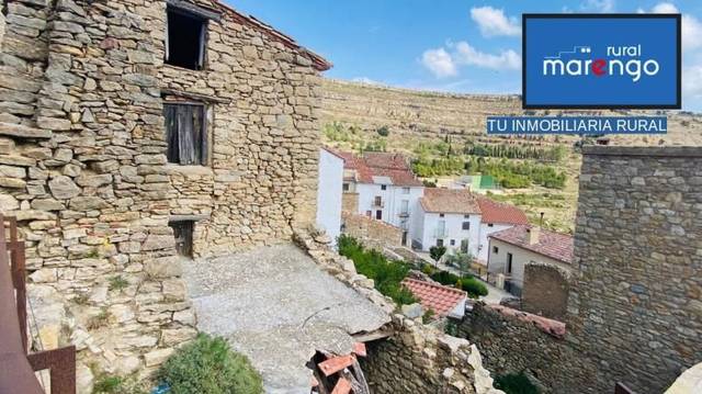 Casa-chalet en Venta en Ares del Maestrat