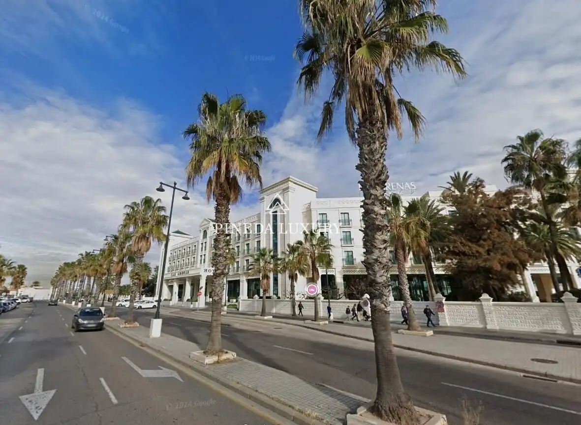 Vista exterior de Casa o xalet en venda en Valencia amb Aire condicionat, Calefacció i Jardí privat