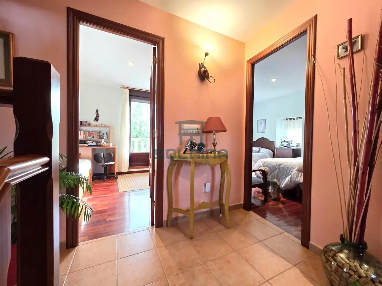 Casa o chalet en venta en Esgos con Calefacción, Jardín privado y Parquet