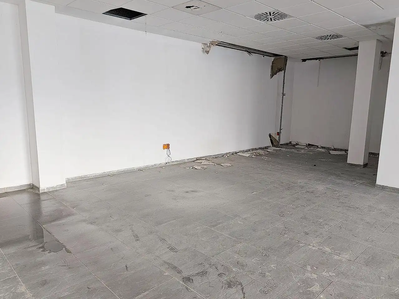 Gewerbefläche zum Verkauf in Major 181, imagen 5