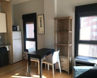 Menjador de Apartament de lloguer en Valladolid Capital