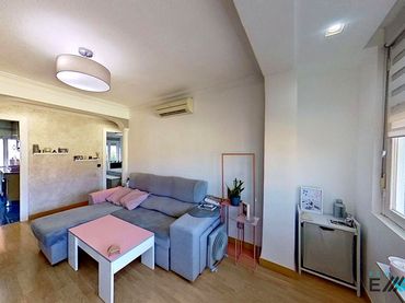 Flat for sale in Puente de Vallecas