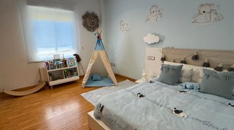 Foto 4 de Casa o chalet en venta en Calle Cerezo, Zona Norte - Hospital - Urbanizaciones, Plasencia