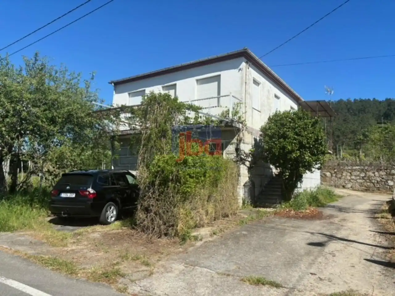 Casa con giardino in vendita a Castrelo de Miño, imagen 12