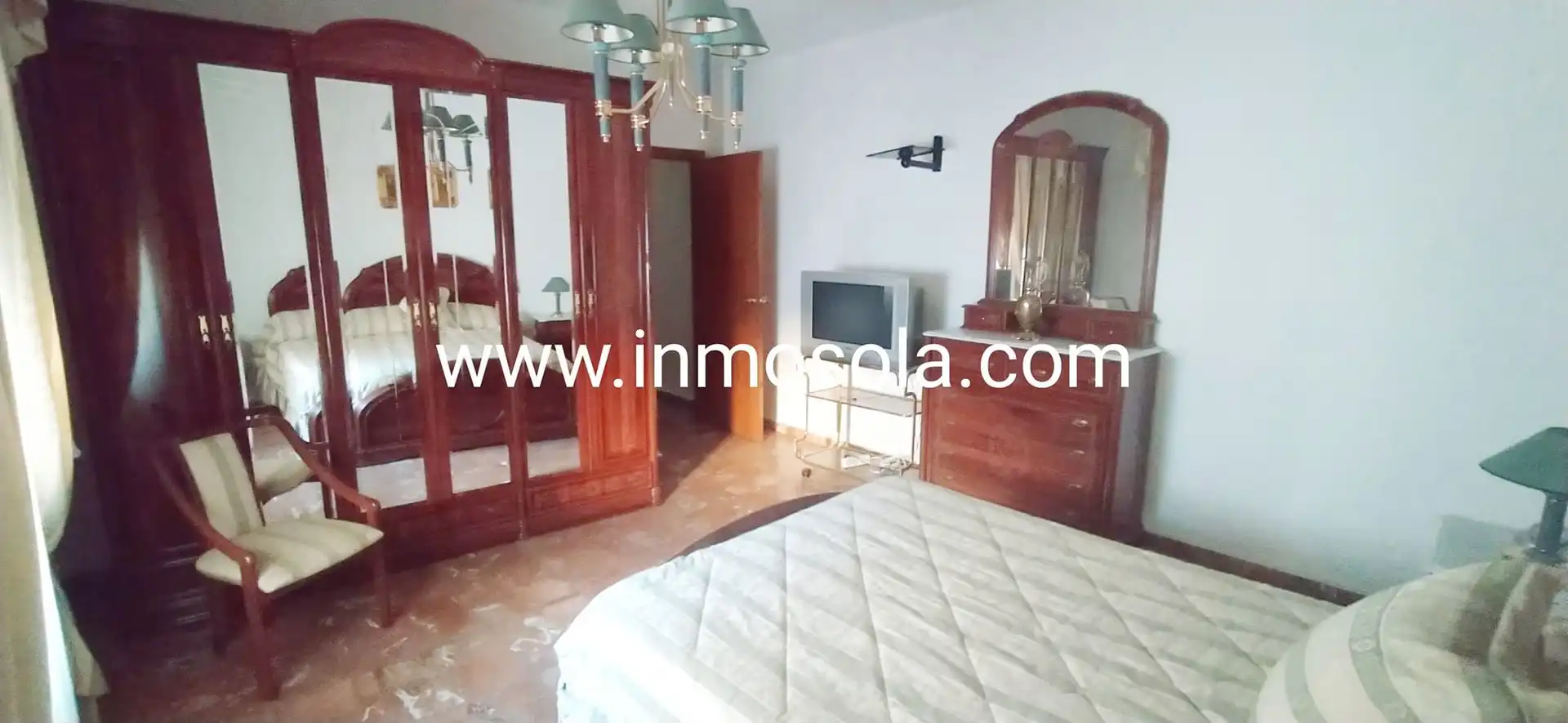 Appartamento con terrazza in vendita a Torreperogil, imagen 14