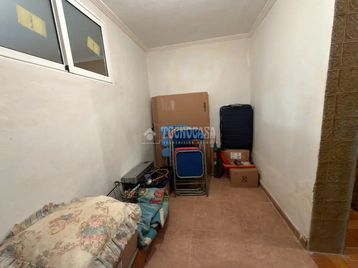 Finca rústica en venta en Paterna con Terraza y Alarma