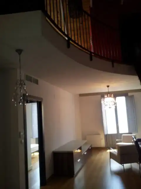 Dúplex de lloguer en Úbeda, Jaén