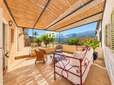 Maison avec jardin à vendre à Oriente