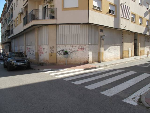 Local comercial en Venta en El Palmar