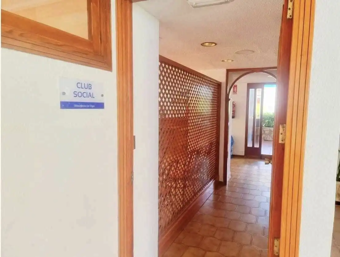 Flat for sale in Racó