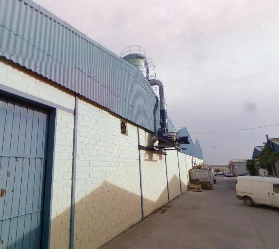 Industriegebäude zum Verkauf in Altos del Olivar - El Caracol, imagen 5