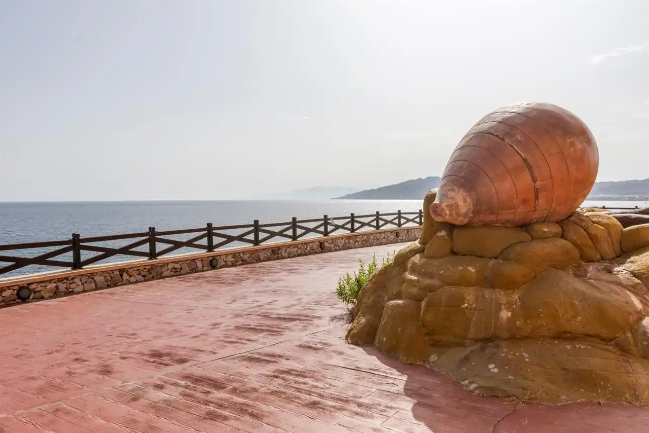 Einfamilien-Reihenhaus zum Verkauf in San Juan de los Terreros