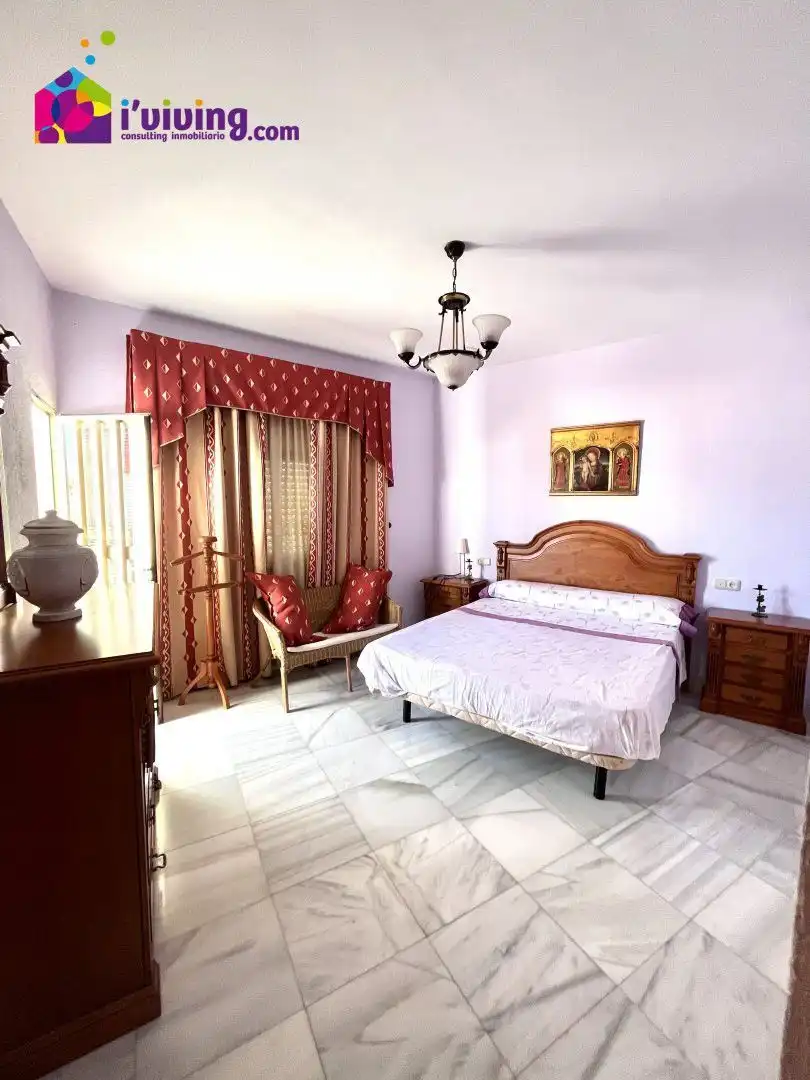 Casa o xalet en venda a Somontín