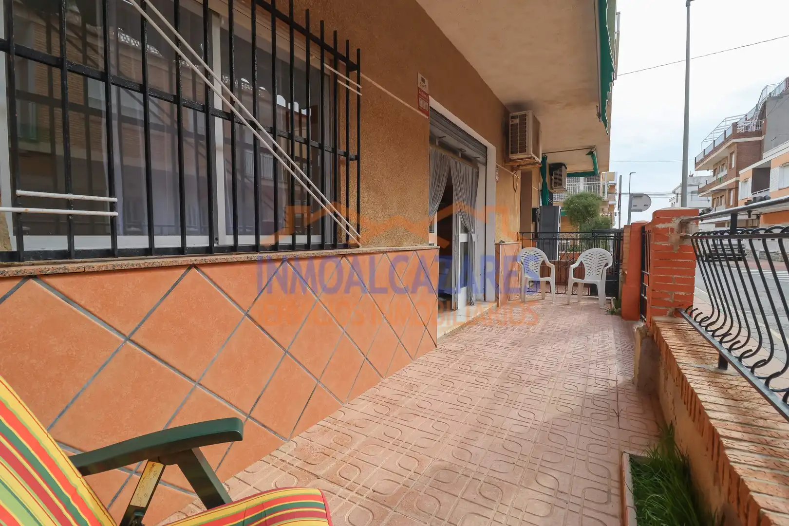 Baixos en venda a Centro, imagen 2