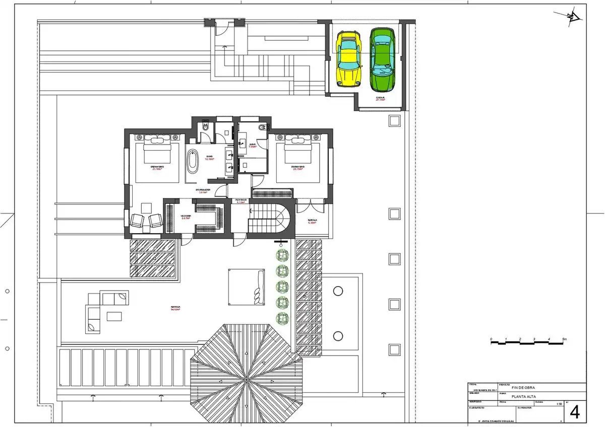 Maison avec piscine à vendre à Nueva Andalucía, imagen 29